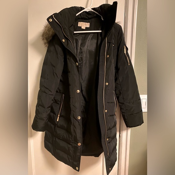 Michael Kors winter jacket - Picture 1 of 6